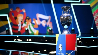 Vua phá lưới vòng loại Euro 2024: Lukaku thống trị, Ronaldo hụt hơi