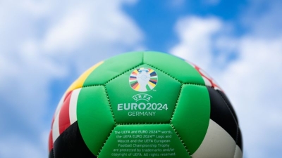 Đẳng cấp sân vận động tổ chức giải Euro 2024: Là fan chớ bỏ qua!